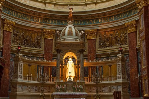 Sanctuary