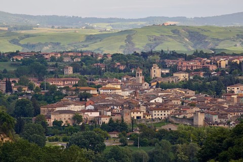 Townscape