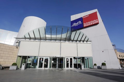 Chocolate Museum