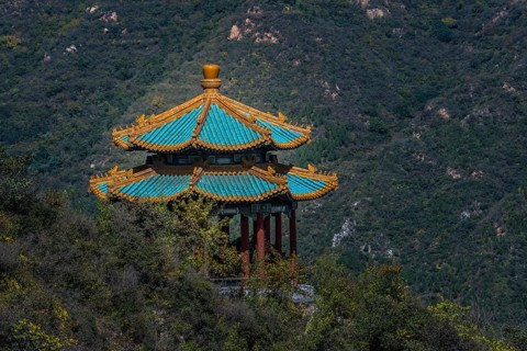 Pavilion