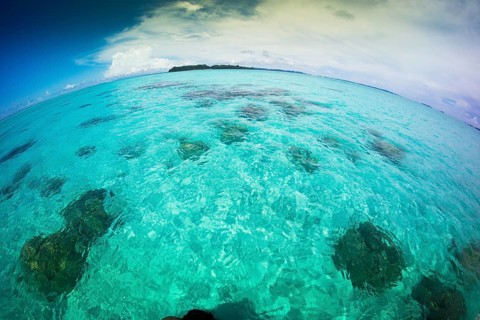 Islands