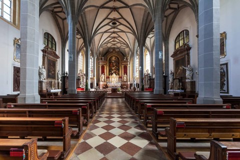 Nave