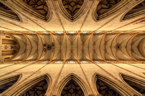 Ceiling