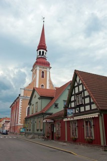 Elizabeth Church