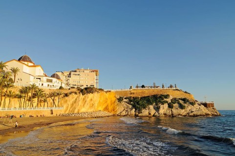 Church of San Jaime