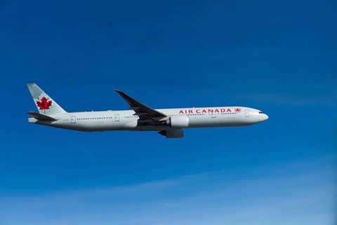 Air Canada