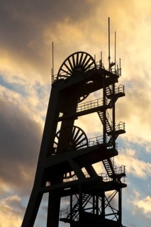 Headframe