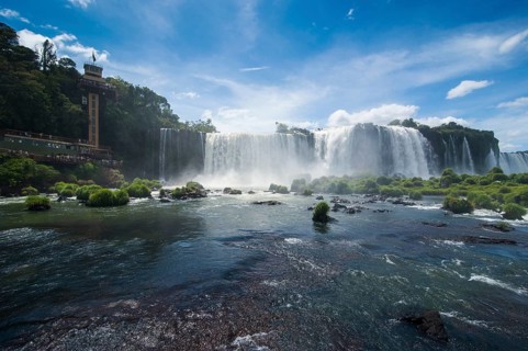 Iguazu Falls