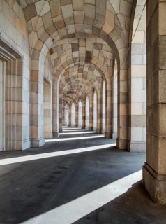 Portico