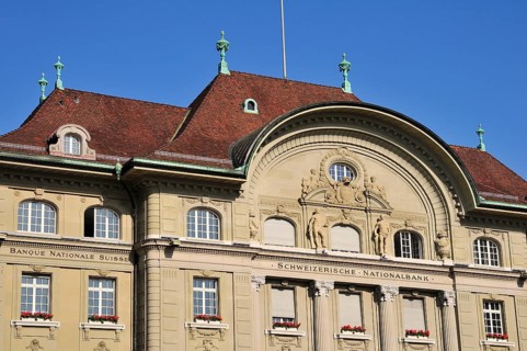 Swiss National Bank