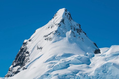Glacier