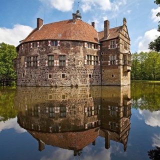 Vischering Castle
