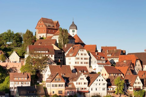 Townscape