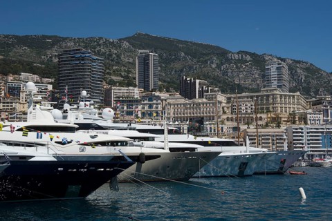 Port Hercules