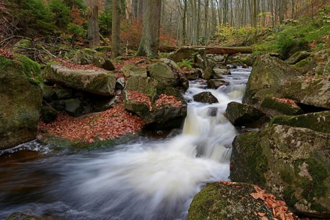 Ilse river