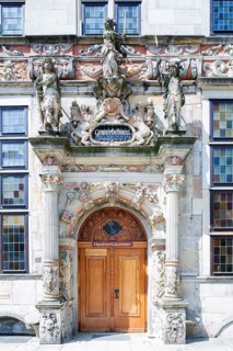Gewerbehaus Bremen