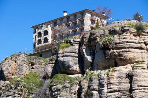 Parador de Turismo