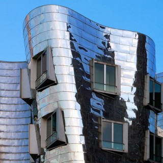 Gehry Buildings