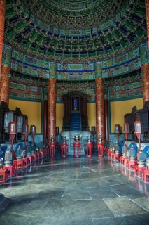 Temple of Heaven