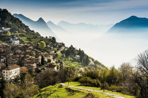 Village of Bre