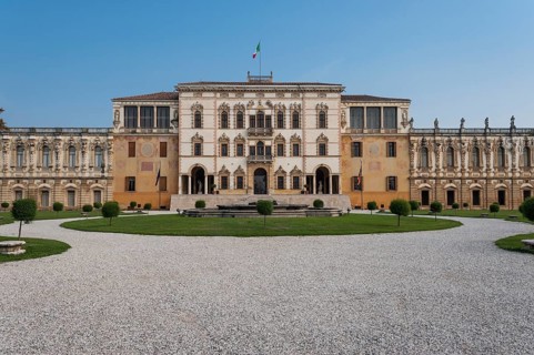 Villa Contarini