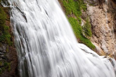 Wasserlochklamm