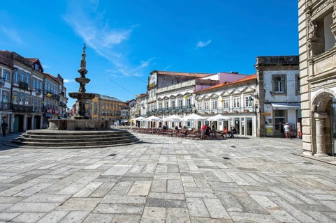 Praca da Republica