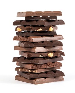 Chocolate bars
