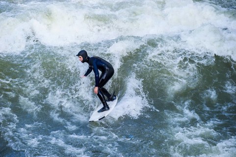 Surfer