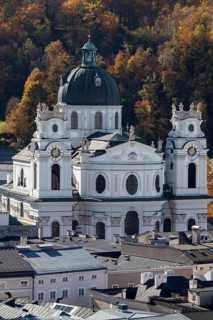 Collegiate Church