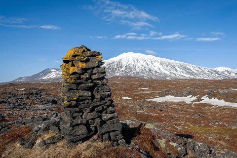 Cairn