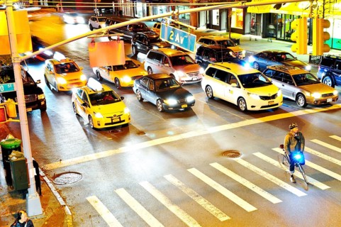 Traffic