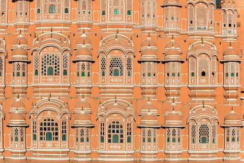 Hawa Mahal Palace