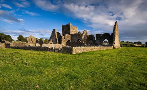 Hore Abbey
