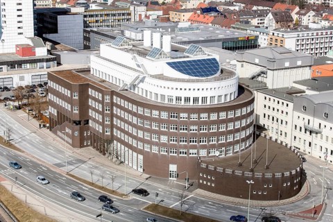 Alfred Wegener Institute for Polar and Marine Research