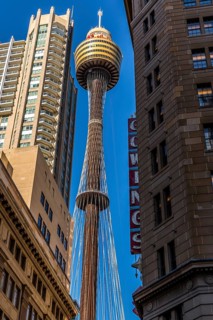 Sydney Tower