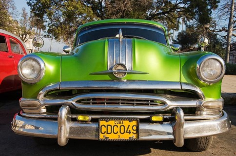 Pontiac