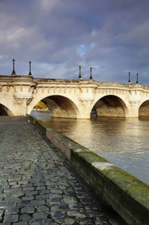 Bridge Pont Neuf