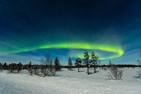 Northern Lights