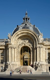 The Petit Palais