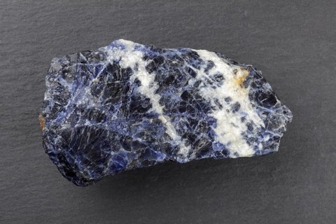 Sodalite