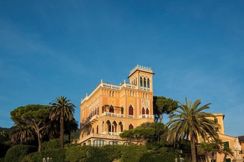 Chic Villa