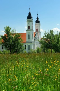Irsee Abbey