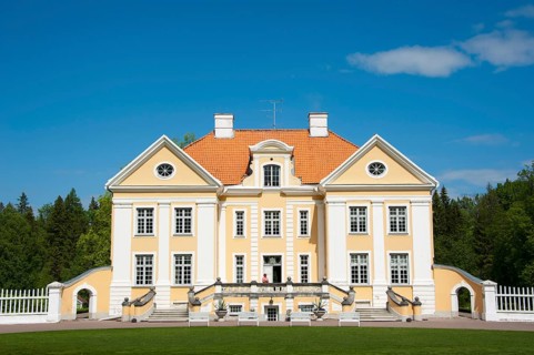 Palmse Manor