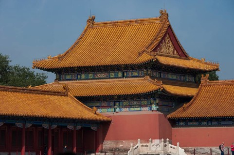 Imperial Palace