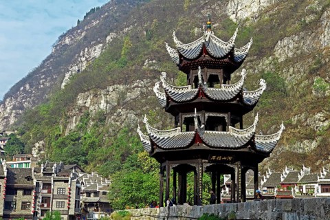 Kuixingge Pagoda