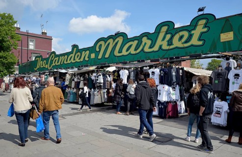 Camden Market