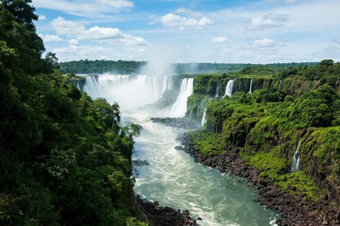 Iguazu Falls