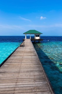 Jetty