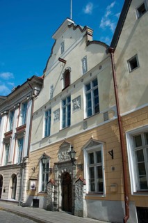 House of Blackheads